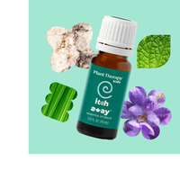 Thumbnail for ITCH AWAY ESSENTIAL OIL