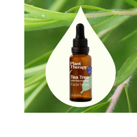 Thumbnail for TEA TREE WITH NIACINAMIDE FACIAL SERUM