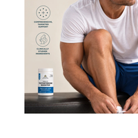 Thumbnail for MEN'S TESTOSTERONE BOOSTER