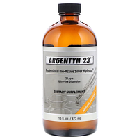 Thumbnail for Professional Bio Active Silver Hydrosol - Argentyn 23