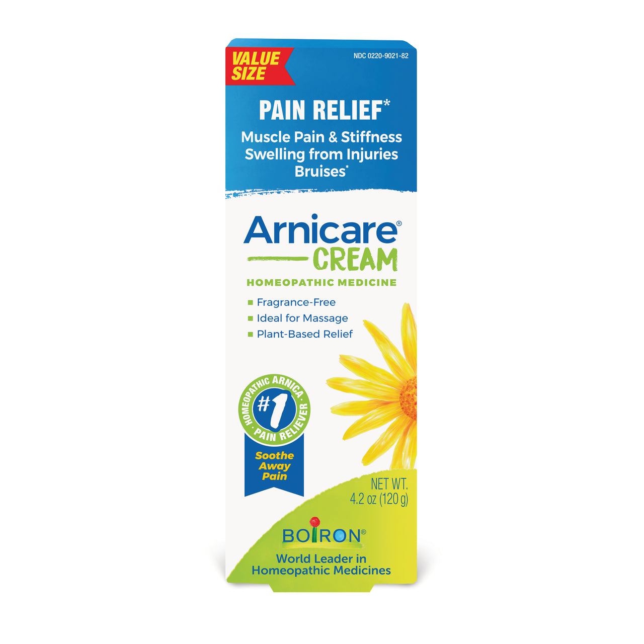 Arnicare Cream