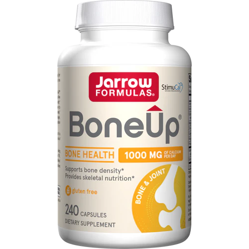 BoneUp