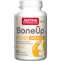 Thumbnail for BoneUp