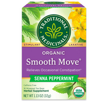 Thumbnail for Smooth Move Peppermint Tea