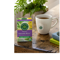 Thumbnail for Smooth Move Peppermint Tea