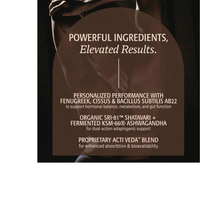Thumbnail for Organic Women's Protein Grassfed Whey Powder - 18 Servings