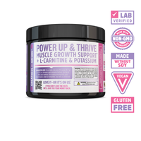 Thumbnail for CREATINE FOR HER, 30 Servings
