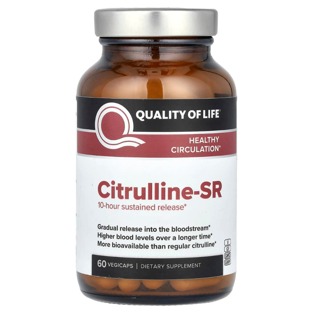 CITRULLINE-SR