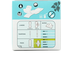 Thumbnail for Ultra Regular Pads with wings