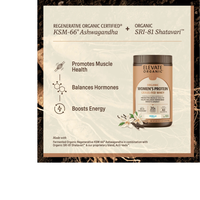 Thumbnail for Organic Women's Protein Grassfed Whey Powder - 18 Servings