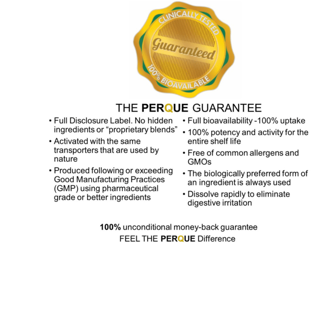 PERQUE DigestivAide