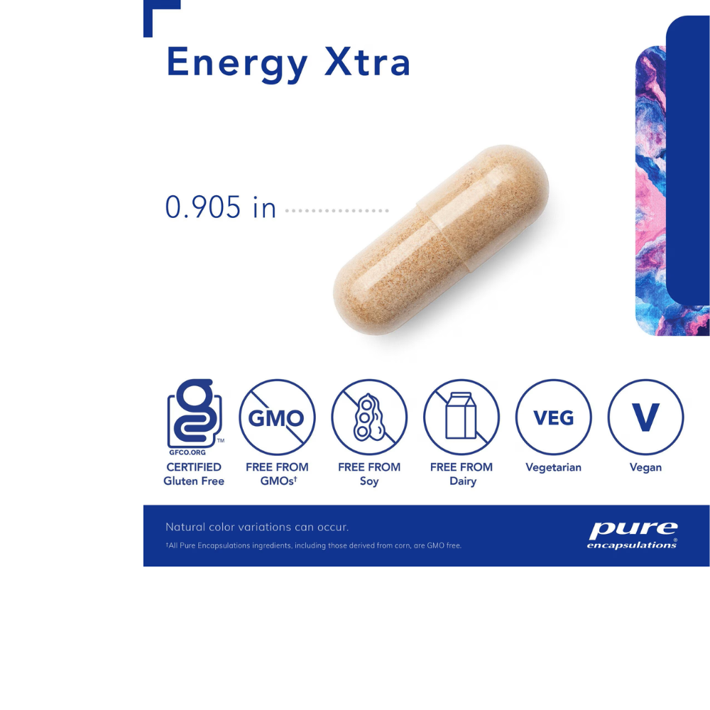 ENERGY XTRA