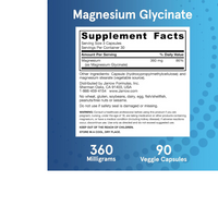 Thumbnail for Magnesium Glycinate