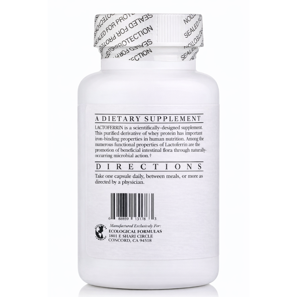 LACTOFERRIN 300 MG