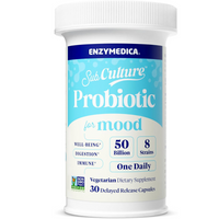 Thumbnail for SubCulture Probiotic for Mood