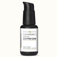 Thumbnail for COBRE GHK LIPOSOMAL ORAL