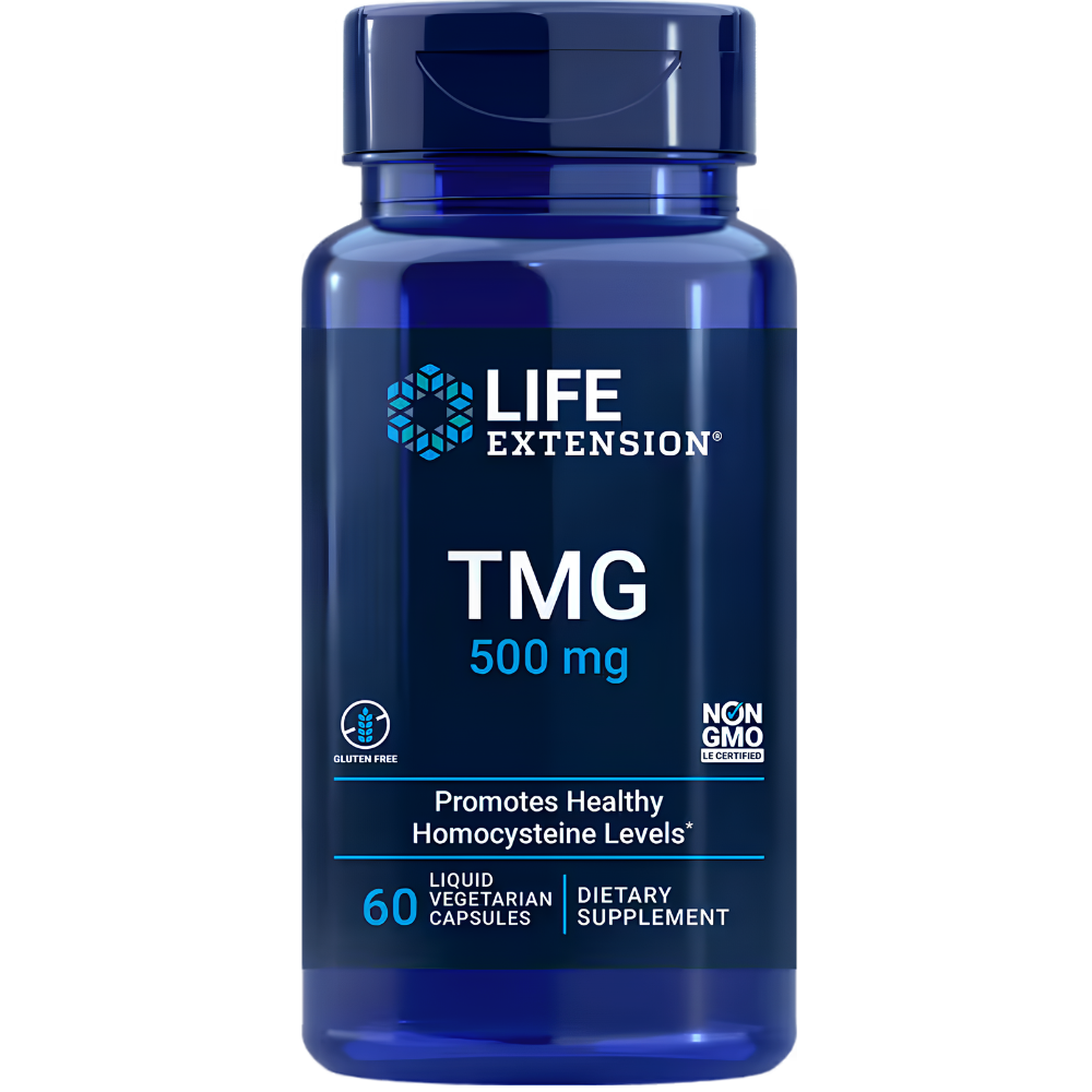 TMG 500 MG