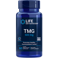 Thumbnail for TMG 500 MG