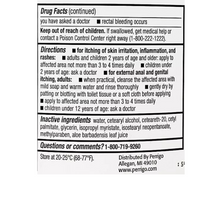 Thumbnail for HYDROCORTISONE CREAM 1%