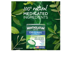 Thumbnail for Mentholatum Original Chest Rub Ointment