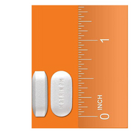 Thumbnail for MOTRIN PM Caplets, 200mg Ibuprofen & 38mg Sleep Aid for Pain Relief at Night