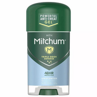 Thumbnail for Anti-Perspirant & Deodorant - Clear Gel Unscented