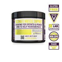 Thumbnail for CREATINE + HMB POWDER, 30 Servings