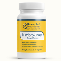 Thumbnail for LUMBROKINASE