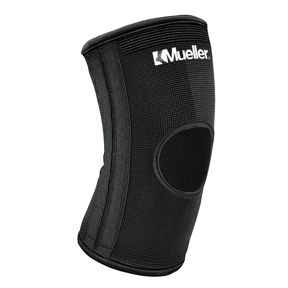 ELASTIC KNEE STABILIZER SM/MD