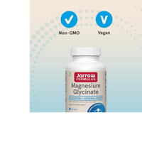 Thumbnail for Magnesium Glycinate
