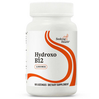 Thumbnail for Hydroxo B12, 2000 mcg