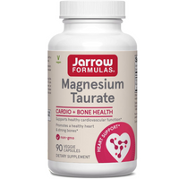 Thumbnail for Magnesium Taurate