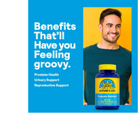Thumbnail for Prostate Maintain 320 mg de Saw Palmetto
