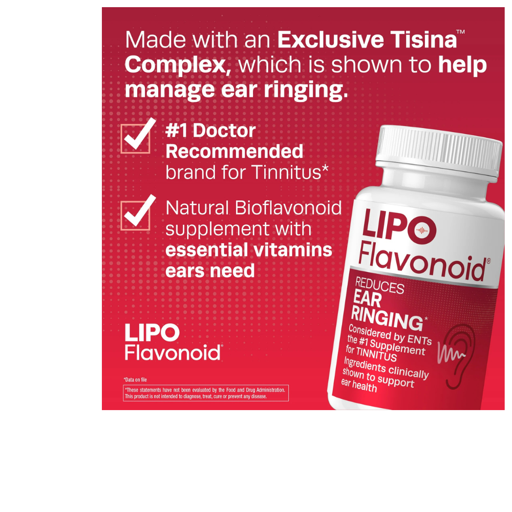 Ear Ringing