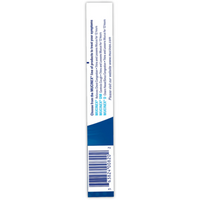 Thumbnail for Mucinex Extended-Release Bi-Layer Tablets