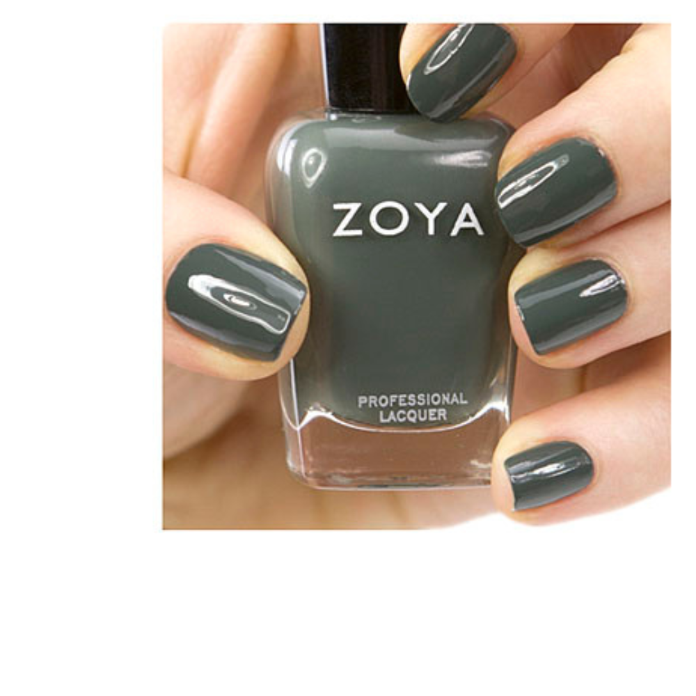 NAIL POLISH EVVIE