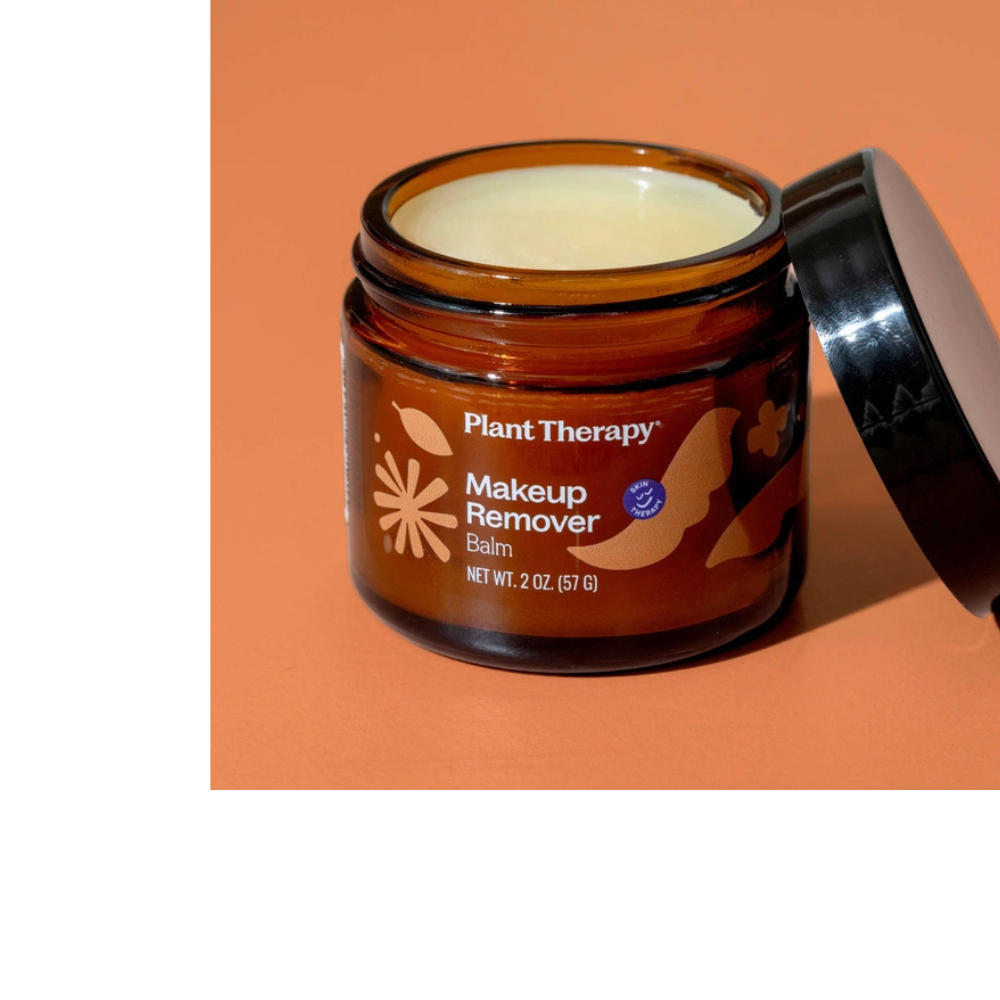 Makeup Remover Balm