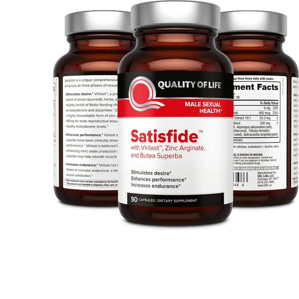 Satisfide