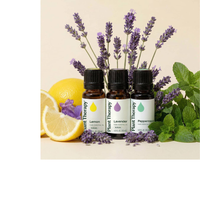 Thumbnail for LEMON, LAVENDER & PEPPERMINT SET