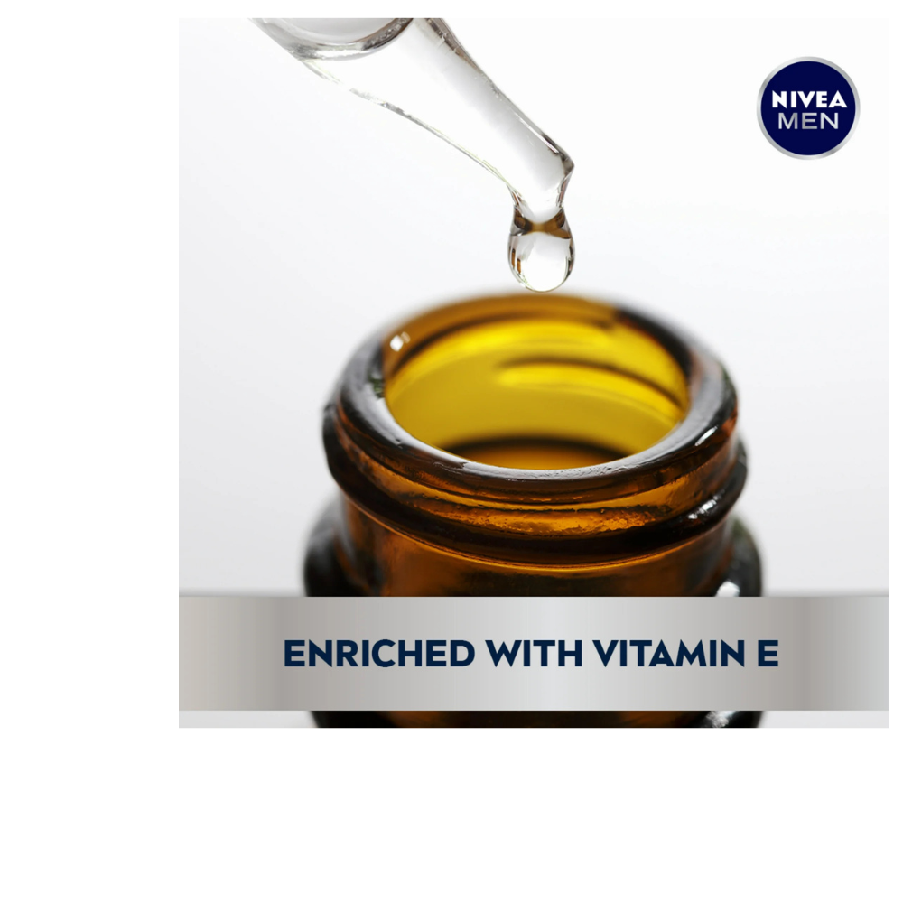 NIVEA MEN Crème