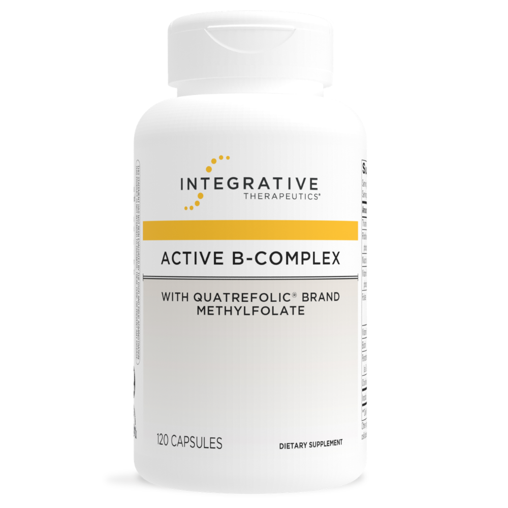ACTIVE B-COMPLEX