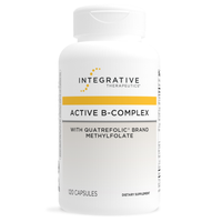 Thumbnail for ACTIVE B-COMPLEX