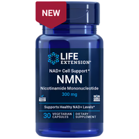 Thumbnail for NAD+ CELL SUPPORT NMN NICOTINAMIDE Mononucleotide