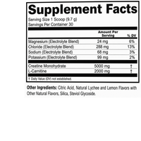 Thumbnail for CREATINE FOR HER, 30 Servings