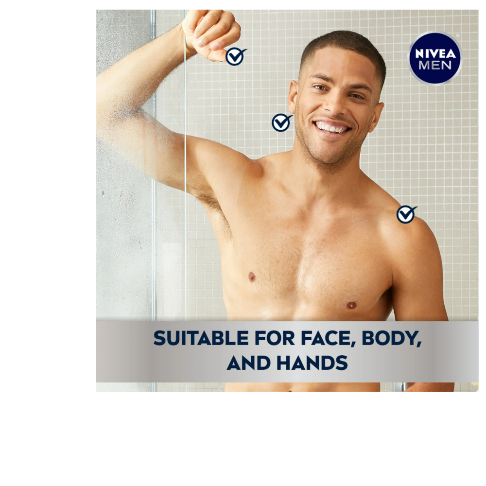 NIVEA MEN Crème