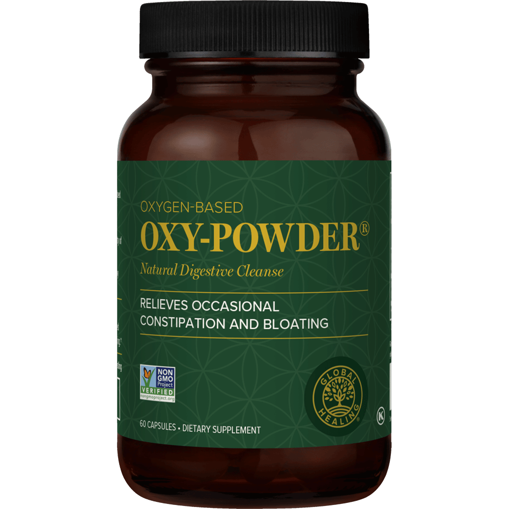 DIGESTIVE OXY-POWDER