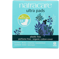 Thumbnail for Ultra Regular Pads with wings
