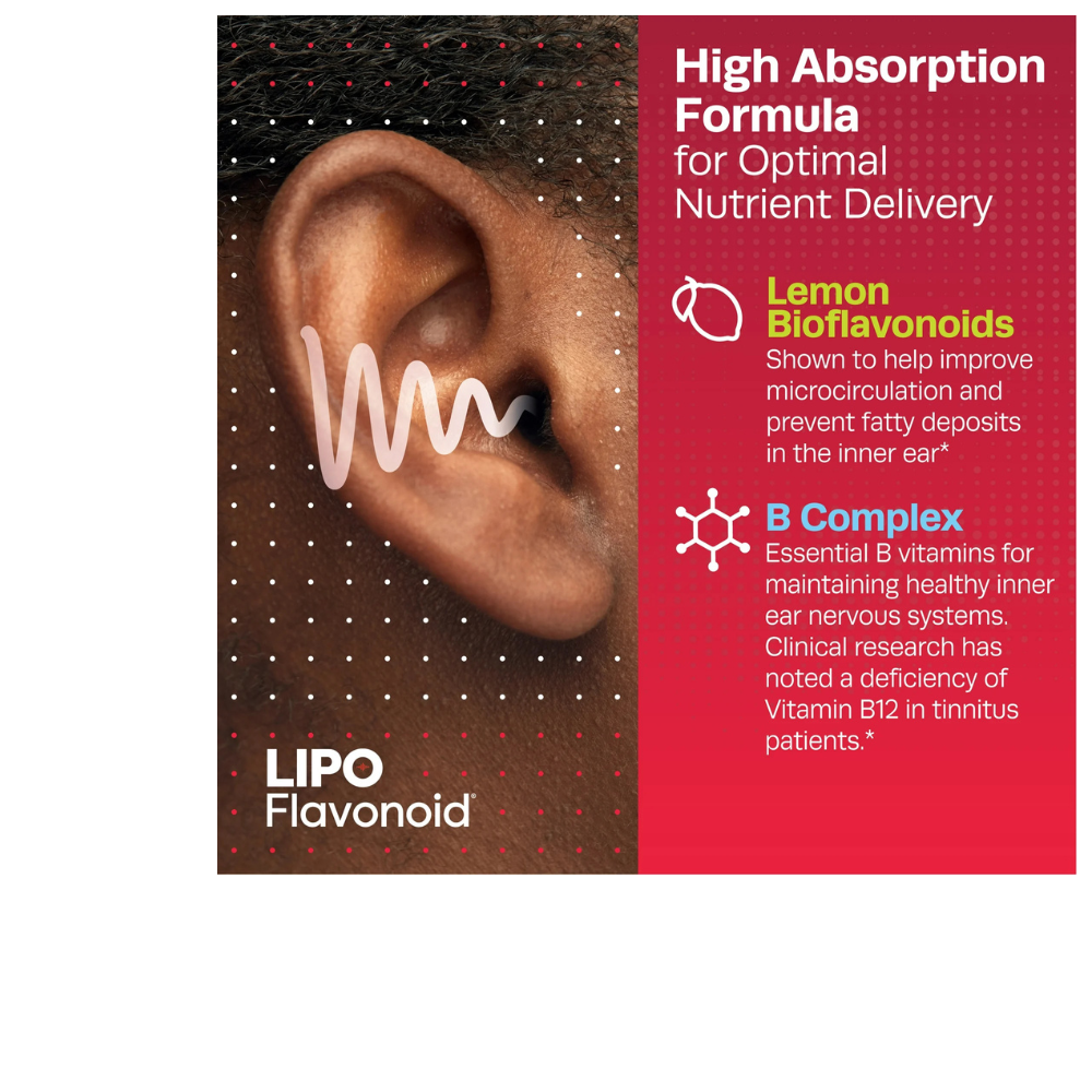 Ear Ringing