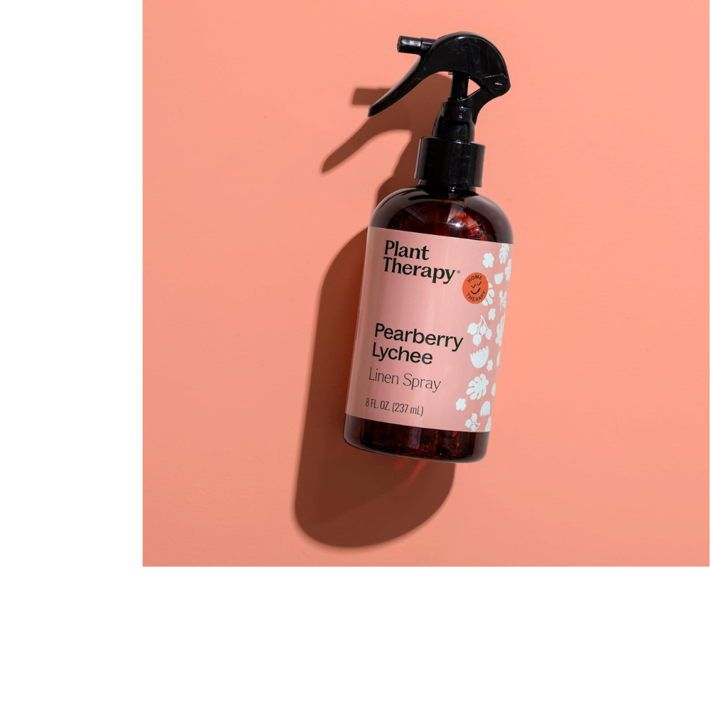 PEARBERRY LYCHEE LINEN SPRAY