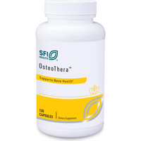 Thumbnail for OSTEOTHERA